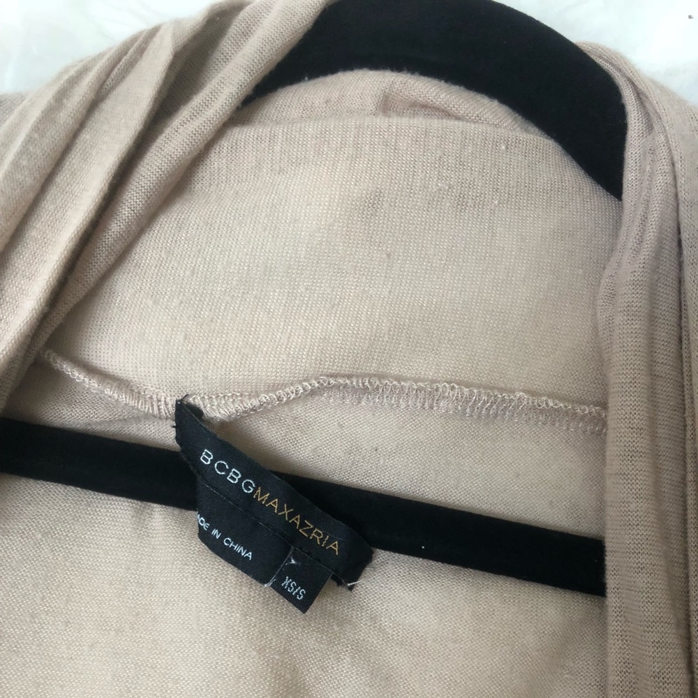 BCBG Cardigan - Picture 2 of 6